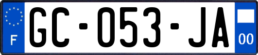 GC-053-JA