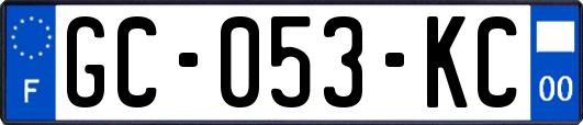 GC-053-KC