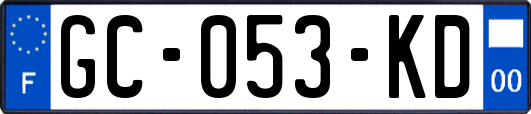 GC-053-KD