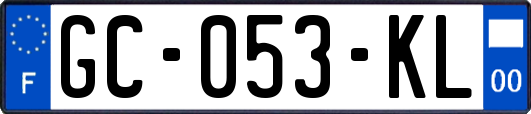 GC-053-KL