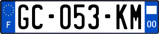 GC-053-KM