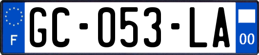 GC-053-LA