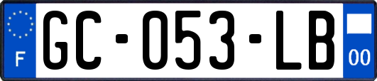 GC-053-LB
