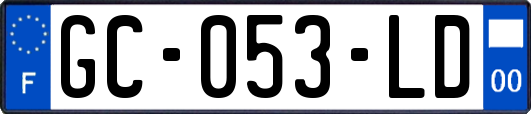 GC-053-LD