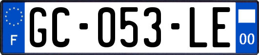 GC-053-LE