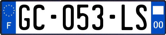 GC-053-LS
