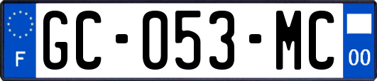 GC-053-MC