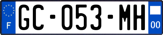 GC-053-MH