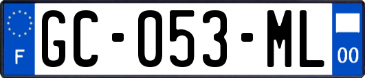 GC-053-ML