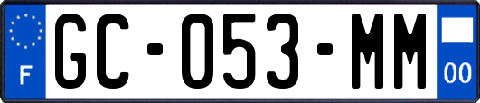 GC-053-MM