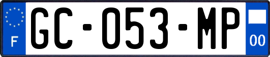 GC-053-MP