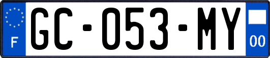 GC-053-MY