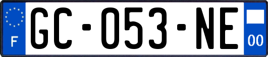 GC-053-NE