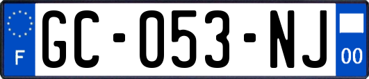 GC-053-NJ