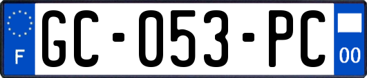GC-053-PC