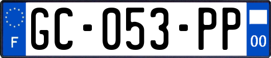 GC-053-PP