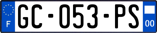 GC-053-PS