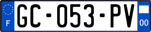 GC-053-PV