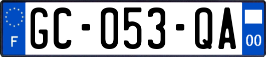 GC-053-QA