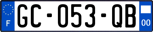 GC-053-QB