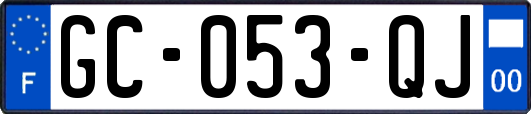 GC-053-QJ