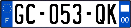 GC-053-QK