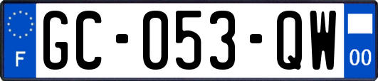 GC-053-QW