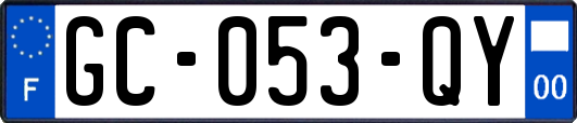 GC-053-QY