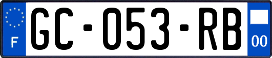 GC-053-RB