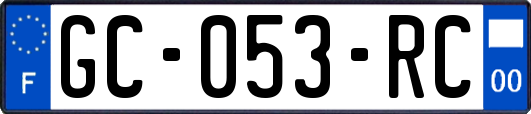 GC-053-RC