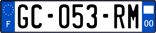 GC-053-RM