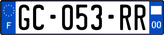 GC-053-RR