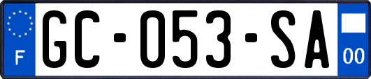 GC-053-SA