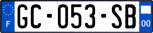 GC-053-SB