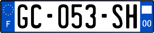 GC-053-SH