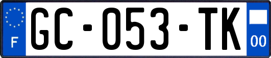 GC-053-TK