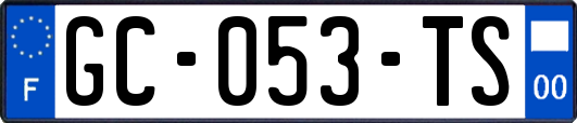 GC-053-TS