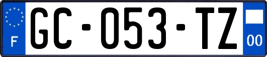 GC-053-TZ