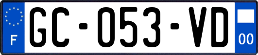 GC-053-VD
