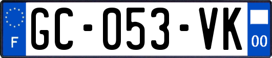 GC-053-VK