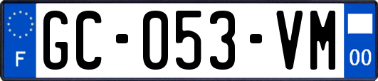 GC-053-VM