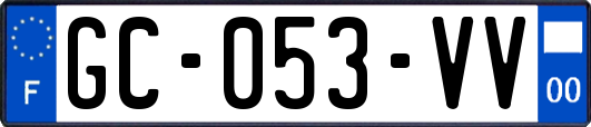 GC-053-VV