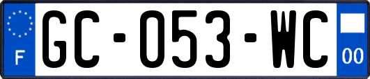 GC-053-WC