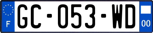 GC-053-WD