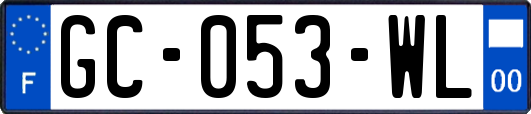 GC-053-WL