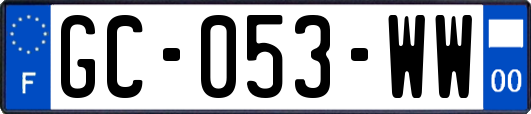 GC-053-WW