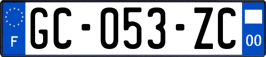 GC-053-ZC