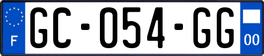 GC-054-GG
