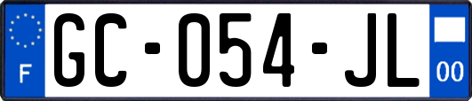 GC-054-JL