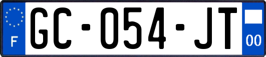 GC-054-JT